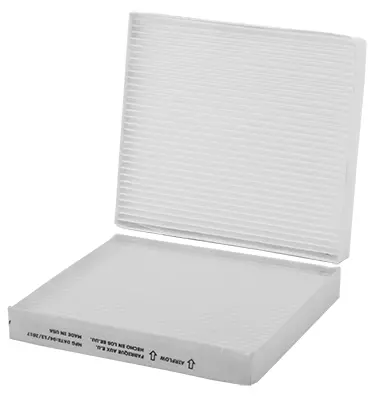 Wix Wp10265 Cabin Air Panel, Pack Of 1 1