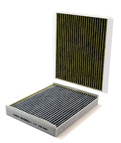 Wix Wp10266xp Cabin Air Panel, Pack Of 1 1