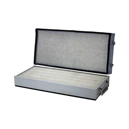 Wix Wp10269 Cabin Air Panel, Pack Of 1 1