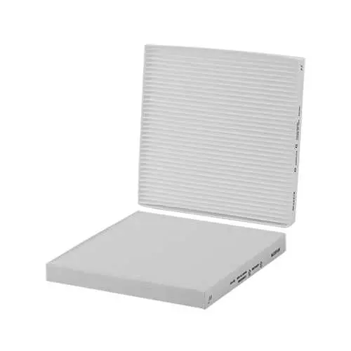 Wix Wp10278 Cabin Air Panel, Pack Of 1 1