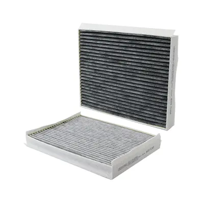 Wix Wp10653 Cabin Air Panel, Pack Of 1 1