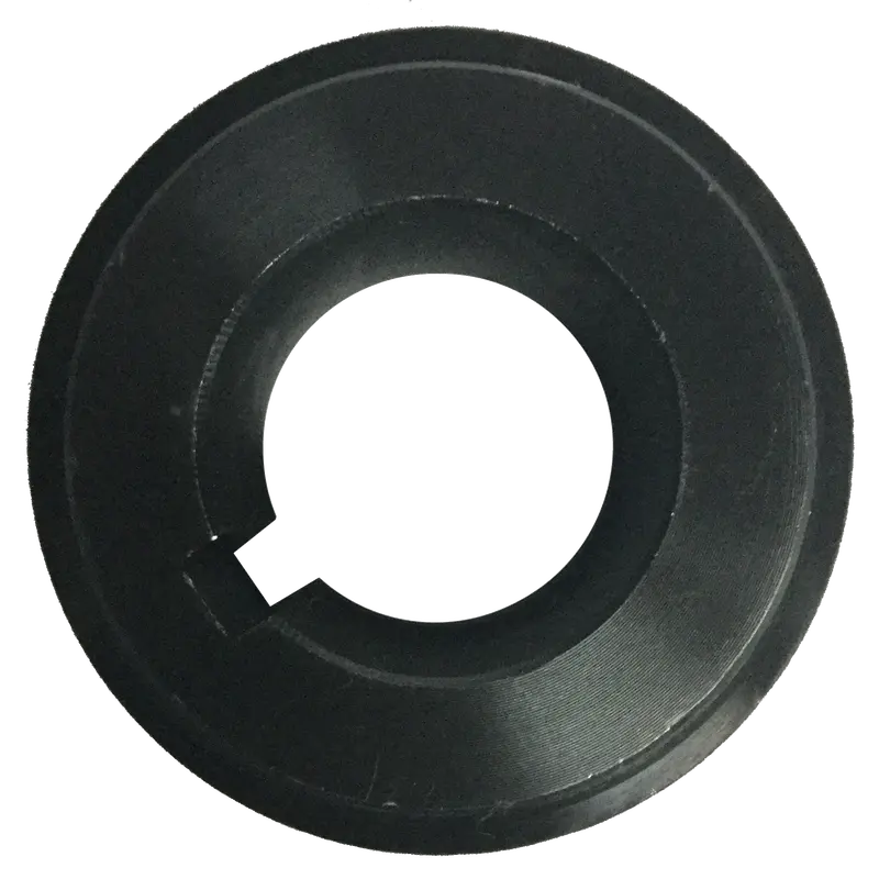 X Series Hub (1 1/4" Bore) 1