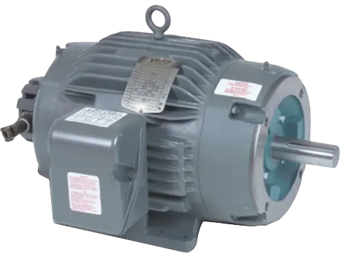 Zdm3665t Vector Drive Motor 1