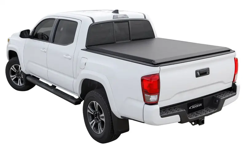 Access Covers 25269 Access® Limited Edition Roll-Up Cover; 1