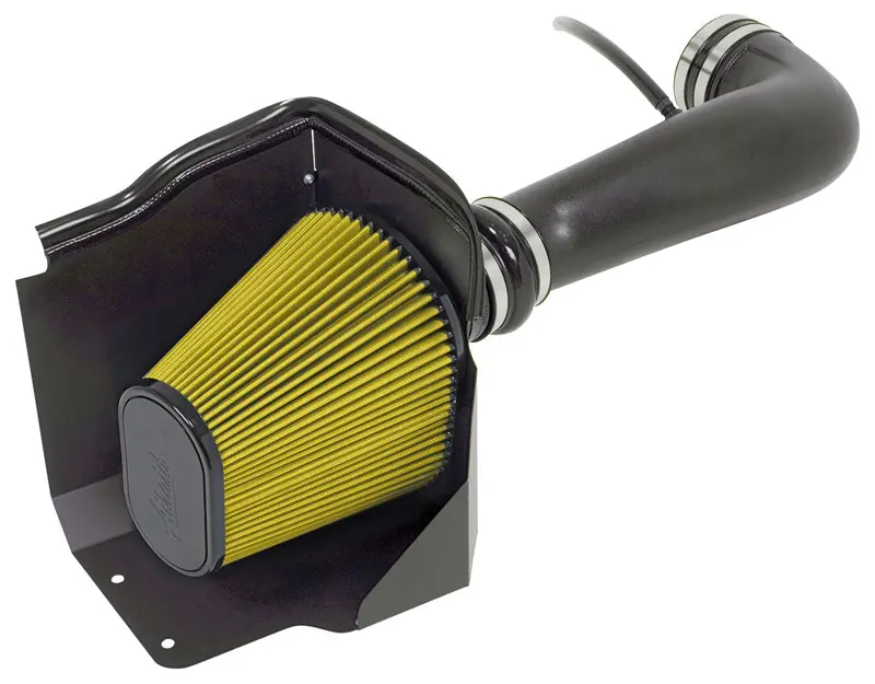 Airaid Cold Air Intake System – Performance Engine Upgrade (Model 204-233) 1
