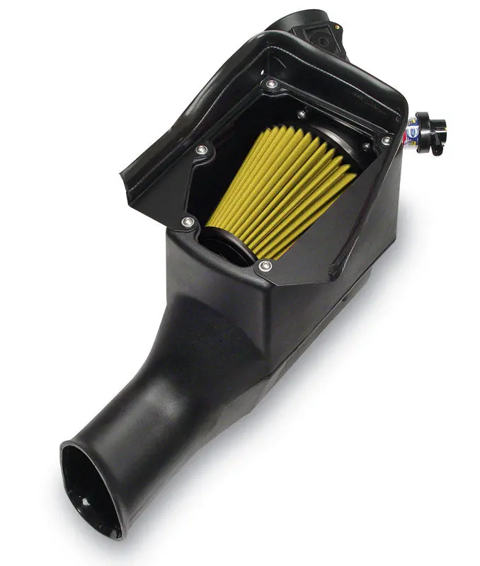 Airaid Cold Air Intake System – Performance-Oriented, Washable Filter Kit 1