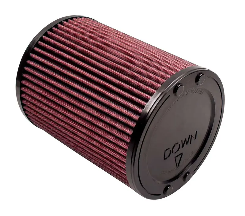 Airaid Dry Replacement Air Filter – High-Flow Design For Enhanced Engine Efficiency 1