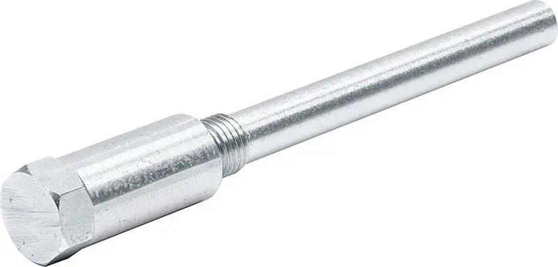 Allstar Performance Gm Caliper Bolt Set – 10-Pack Hex Head Bolts For Brake Service 1