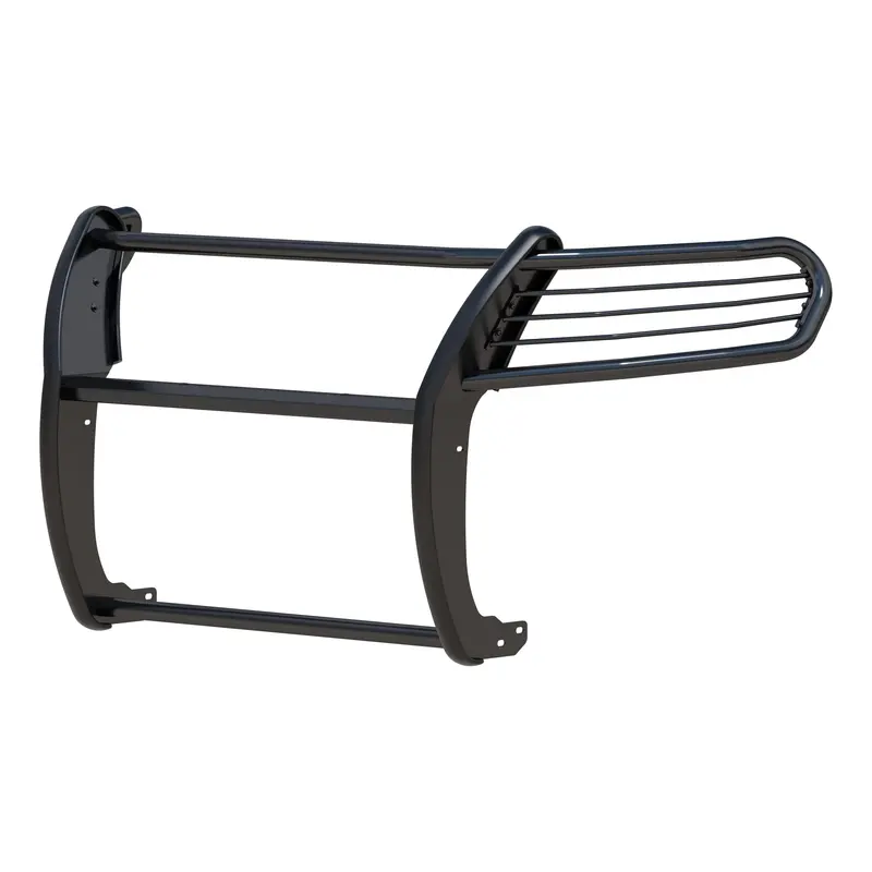Aries 3069 Black Steel Grille Guard – Custom-Fit For Select Ford Ranger Models 1