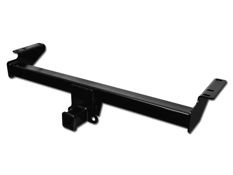 Armordillo Usa 7168190 2003-2014 Volvo Xc90 Class 3 Black Trailer Hitches 1