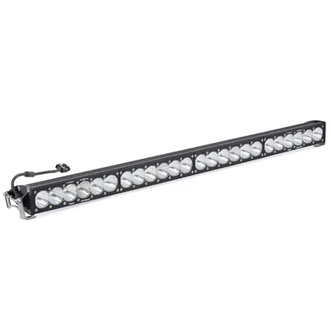 Baja Designs 414002 Onx6 Arc Racer Edition — 40" High-Speed Spot Led Light Bar 1