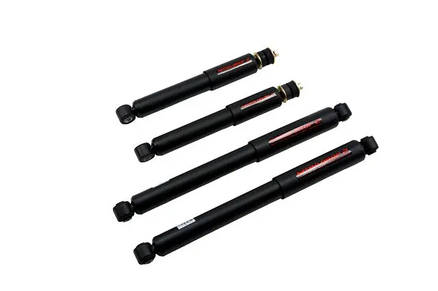 Belltech Oe9213 Oem-Style Replacement Shock Absorber Set – Front & Rear 1