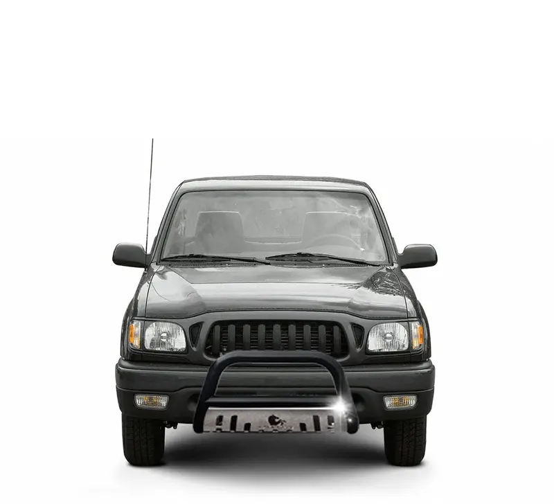 Black Horse Off-Road Steel Skid Plate – Cbbs-Tob4701Sp, Heavy-Duty Protection 1