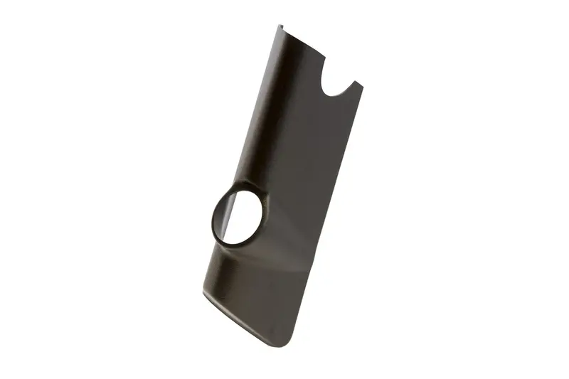 Bully Dog A-Pillar Pod Mount – Compact Dashboard Mount For Gauges On 2007–2010 Jeep Jk Wrangler 1