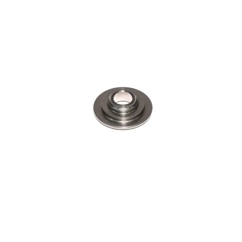 Comp Cams 718-1 Titanium Valve Retainer – 10-Degree, Compatible With 26955/26956/26957 Springs 1