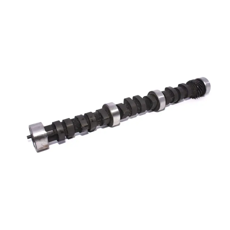 Comp Cams High Energy Hydraulic Flat Tappet Camshaft – 212/212 Duration, Fits Chevrolet 2.8L–3.4L V6 (173–207 Cid) 1