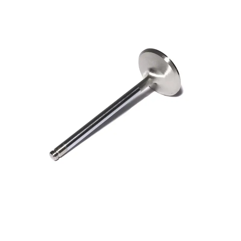 Comp Cams Sportsman Stainless Steel Intake Valve – Gm Ls Engines, 2.020In Head, 4.900In Length (6039-1) 1
