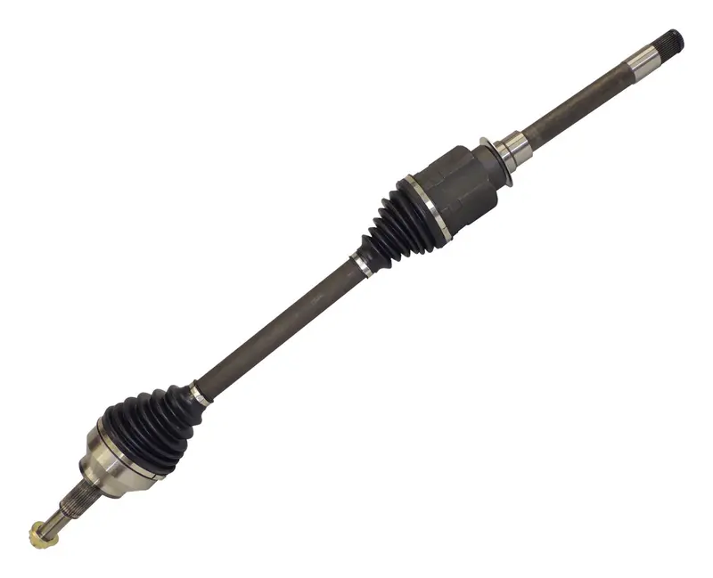 Crown Automotive Front Right Axle Shaft Assembly – Oem-Replacement For Jeep Models 1