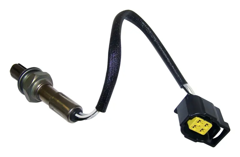 Crown Automotive Oem-Style Oxygen Sensor – Direct Replacement For Select Jeep Models 1