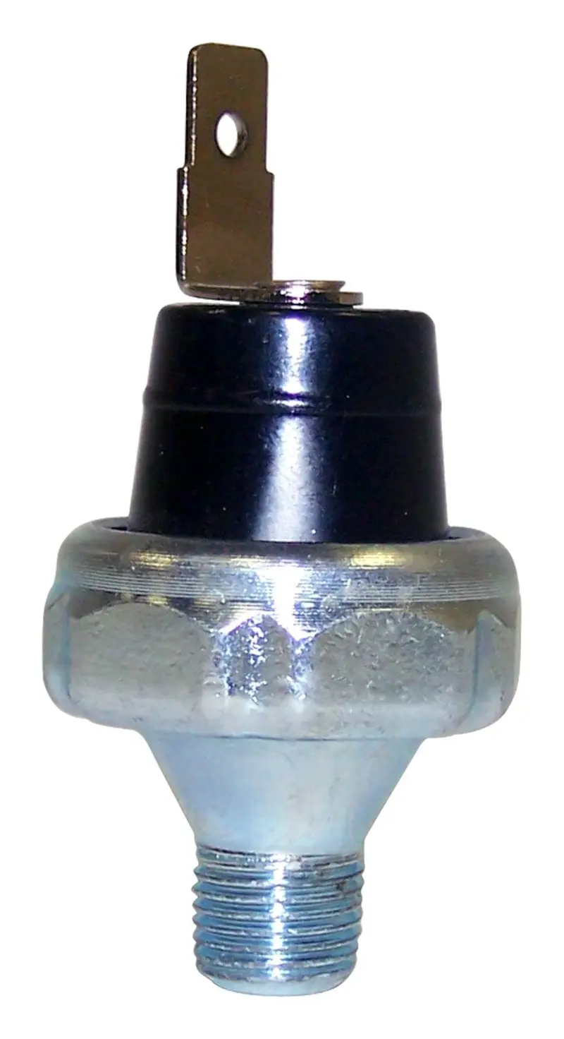 Crown Automotive Oil Pressure Switch Replacement – Compatible With Select Jeep Models 1