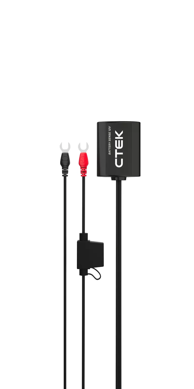 Ctek Ctx Battery Sense Monitor – Bluetooth-Enabled Real-Time Voltage And State-Of-Charge Tracker 1