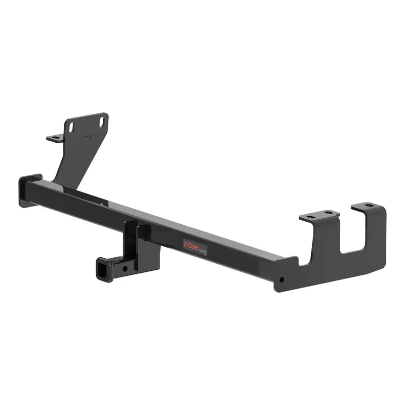 Curt Class 2 Trailer Hitch – 1-1/4" Receiver For Ford Ecosport Models 1