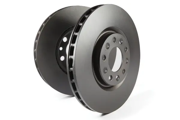 Ebc Rk7006 Ultimax Oe-Style Brake Disc & Pad Kit – Direct Replacement, Balanced Stopping Power 1