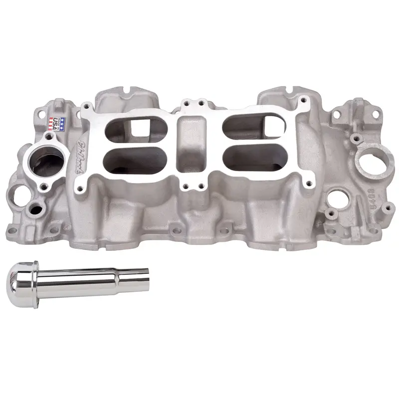 Edelbrock 5409 High-Performance Carburetor – Ready To Ship 1