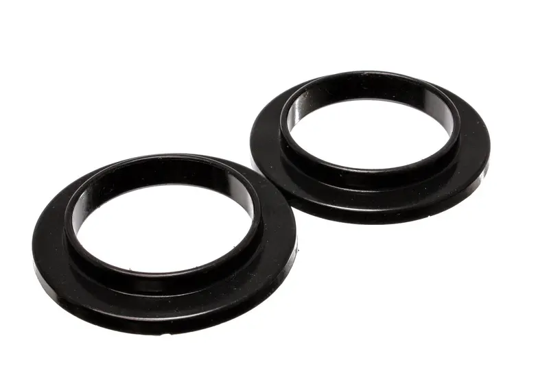 Energy Suspension 9.6101G Coil Spring Isolator Set 1