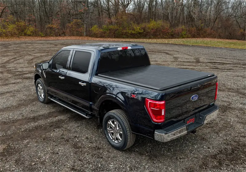 Extang Trifecta 2.0 Hard Tonneau Cover – Fits Chevrolet/Gmc C/K Series (1988–2000, 6'6" Bed) 1