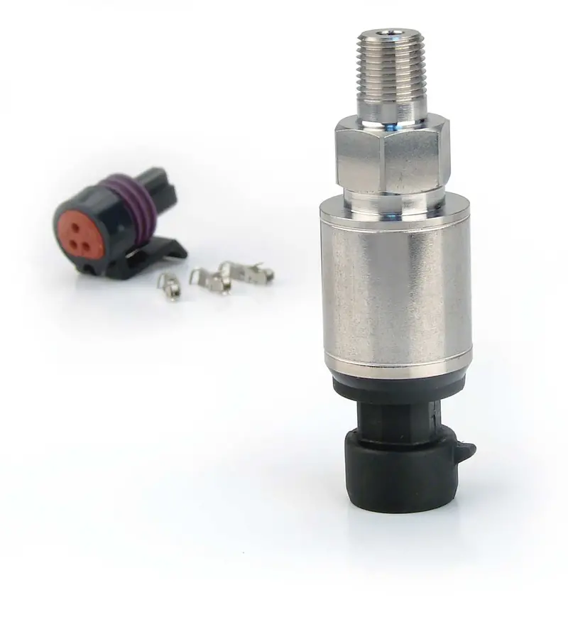 Fast 307063 High-Precision 0–200 Psi Pressure Sensor 1