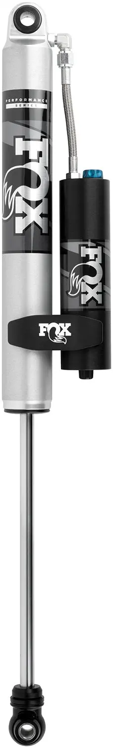 Fox 885-26-224 Performance Series 2.0 Smooth Body Reservoir Shocks – Adjustable, Sold As Pair 1
