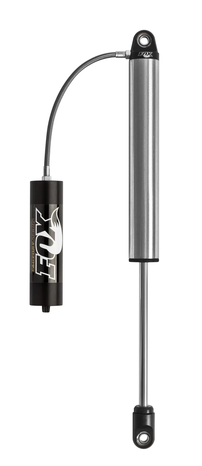 Fox 980-02-032 Rebuildable Off-Road Shock – Adjustable Valving, Serviceable Design For Custom Tuning 1