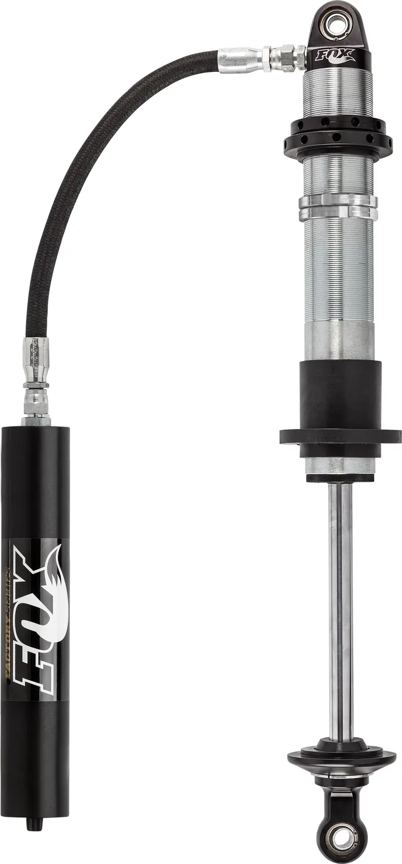 Fox Off-Road Rebuildable Coilover Shock – 980-06-106 With Custom Valving Options 1