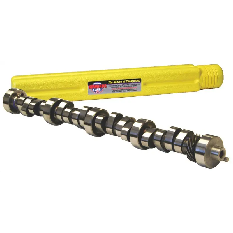 Howards Cams 221013-08 Mechanical Roller Camshaft; 1963 - 2002 Ford 221-302 / 351W 2800 To 6600 Howards Cams 221013-08 1