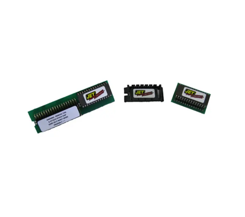 Jet Performance 28805 Jet Performance Upgrade Stage 1 Computer Chip; 1