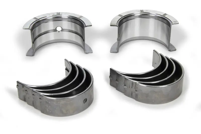 King Bearings Bbc Gen Iv/V Main Bearing Set – Mb556Si030 Premium Engine Bearing Kit 1