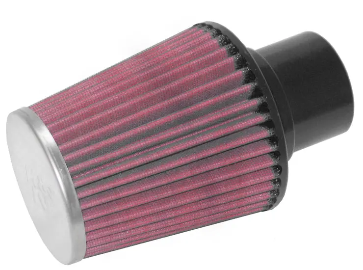 K&N Rc-5157 Universal Clamp-On Replacement Air Filter 1