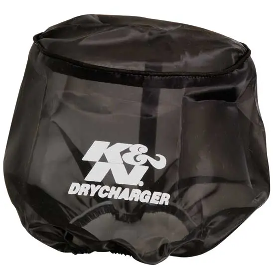 K&N Rc-5173Dk Air Filter Wrap 1