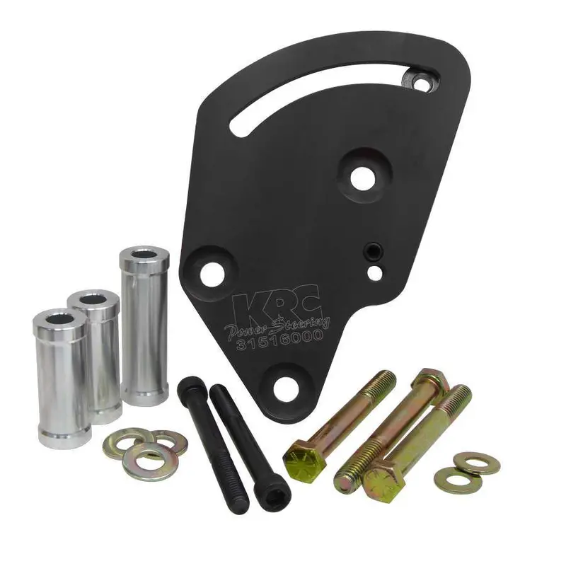 Krc Power Steering 31515000 Pump Bracket – Engine-Mounted Bracket For Dodge Applications 1