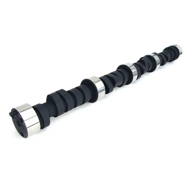 Lunati Hydraulic Flat-Tappet Camshaft – Street/Strip Profile For Chevy Small-Block Engines 1