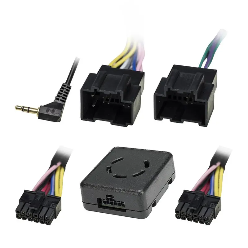 Metra Ax-Gmlan29 Gm Lan Data Interface Module 1