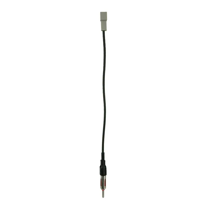 Metra Electronics 40-Ki11 Antennaworks; Antenna Adaptor; For Factory Radio Cable/Aftermarket Antenna; 1