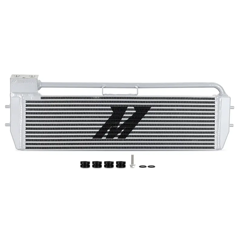 Mishimoto Mmoc-E60-06 Performance Oil Cooler, Fits Bmw E60 M5 / E63 M6 / E64 M6 2006-2010 1