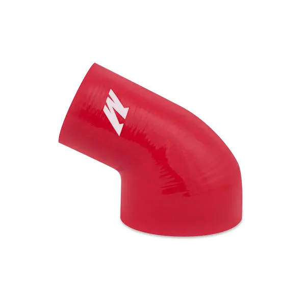 Mishimoto Silicone Intake Boot For Bmw E46 M3 (2001–2006) 1