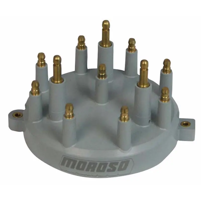 Moroso 97855 High-Performance Distributor Cap Replacement 1