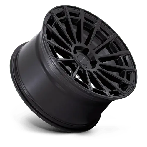 Niche 1Pc M274209021+18 M274 20X9 5X120 Mt-Blk 18Mm 1