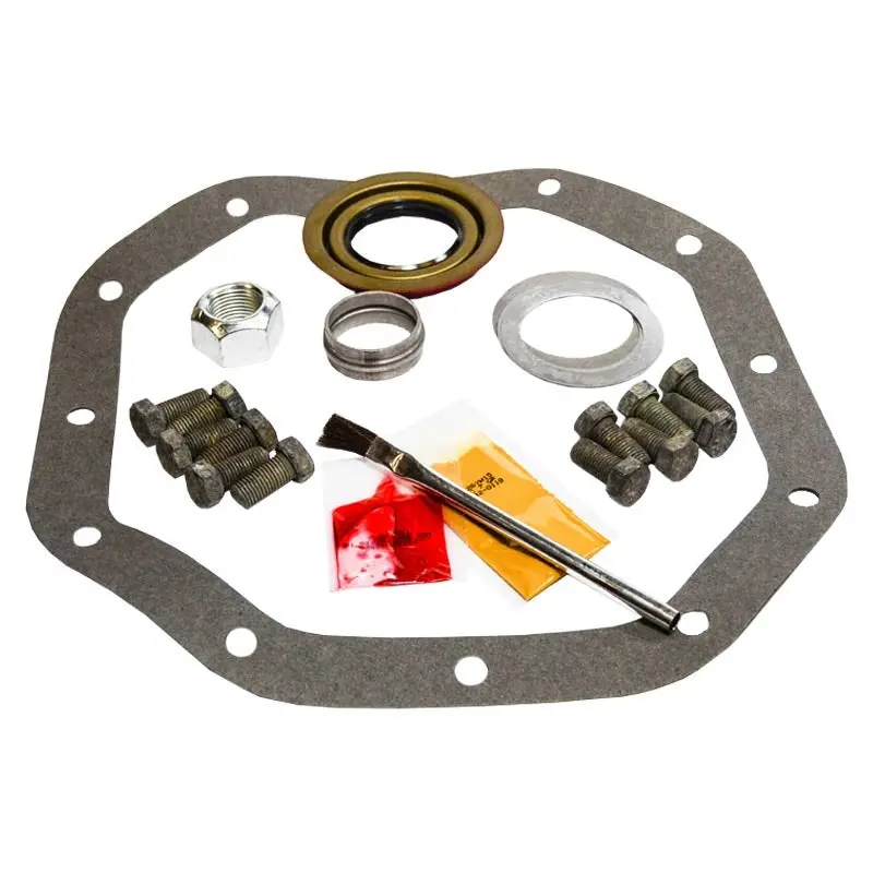 Nitro Gear & Axle Chrysler 8.75-Inch Rear Mini Install Kit (Ikc8.89) 1