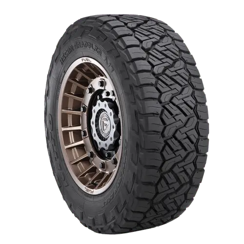 Nitto 218760 Lt305/70R18 D 120/117R Recon34.8 3057018 1