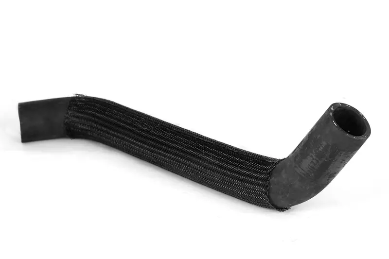 Omix-Ada Upper Radiator Hose – Oem-Style Replacement Hose For Classic And Modern Jeep Applications 1